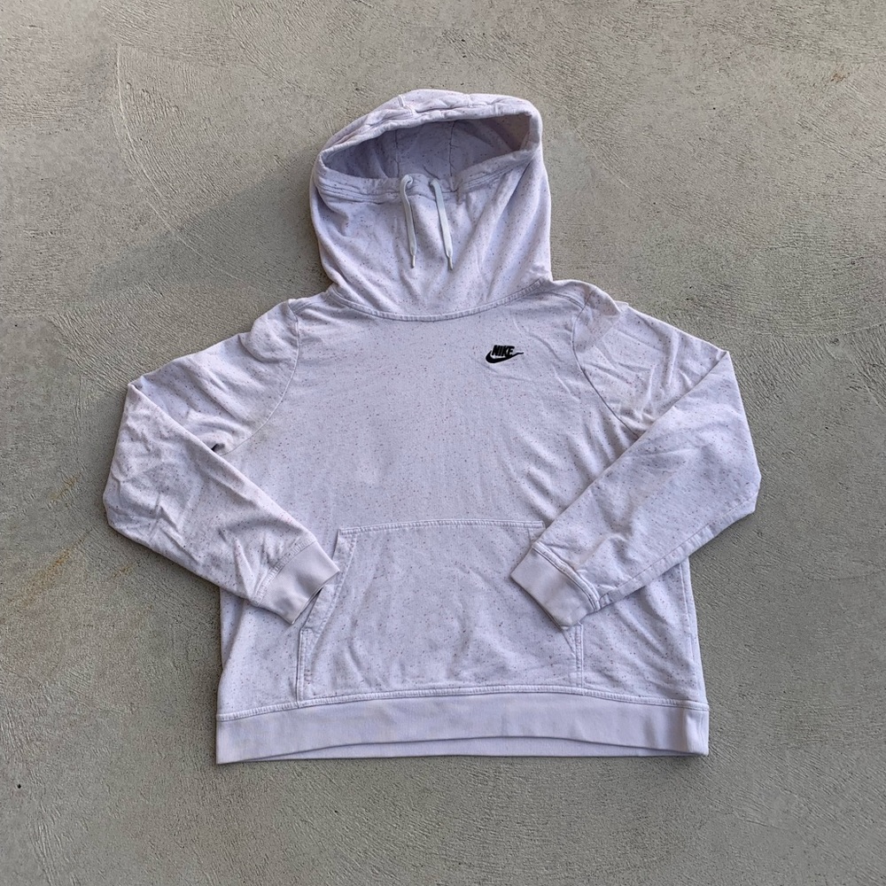 Nike Hoodie Size XL Women’s